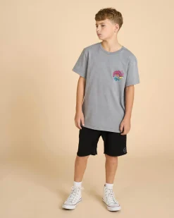 Online Boys' Scrap T-Shirt Kids/BOY Tops & T-Shirts
