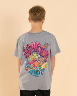 Online Boys' Scrap T-Shirt Kids/BOY Tops & T-Shirts