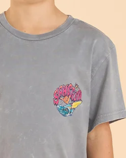 Online Boys' Scrap T-Shirt Kids/BOY Tops & T-Shirts