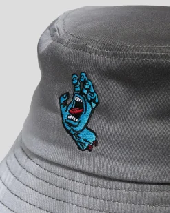 Outlet Boys' Screaming Hand Bucket Hat Kids Headwear