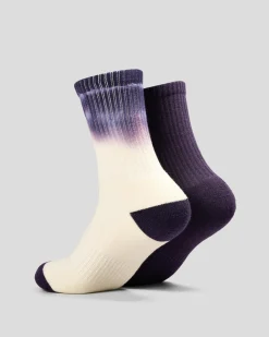 Outlet Boys' Screaming Hand Crew Socks 2 Pack Kids/BOY Socks & Accesories|Socks & Accesories