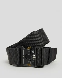 New Boys' Security Web Belt Kids Belts