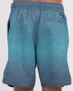 Hot Boys' Sergio Layback Beach Shorts Kids/BOY Board Shorts|Shorts & Bottoms