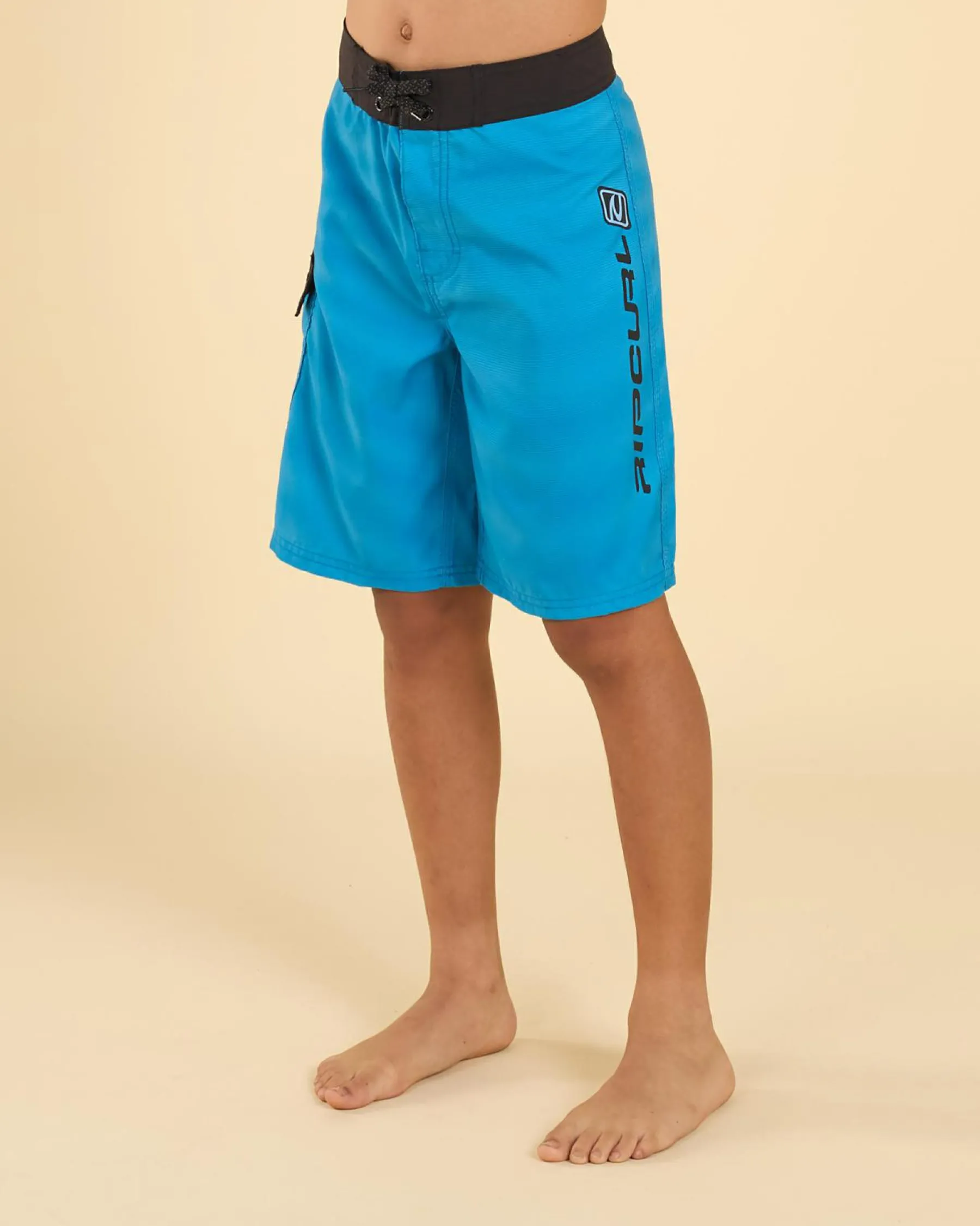Board Shorts|Shorts & Bottoms*Rip Curl Boys' Shock Wave Board Shorts Northern Blue