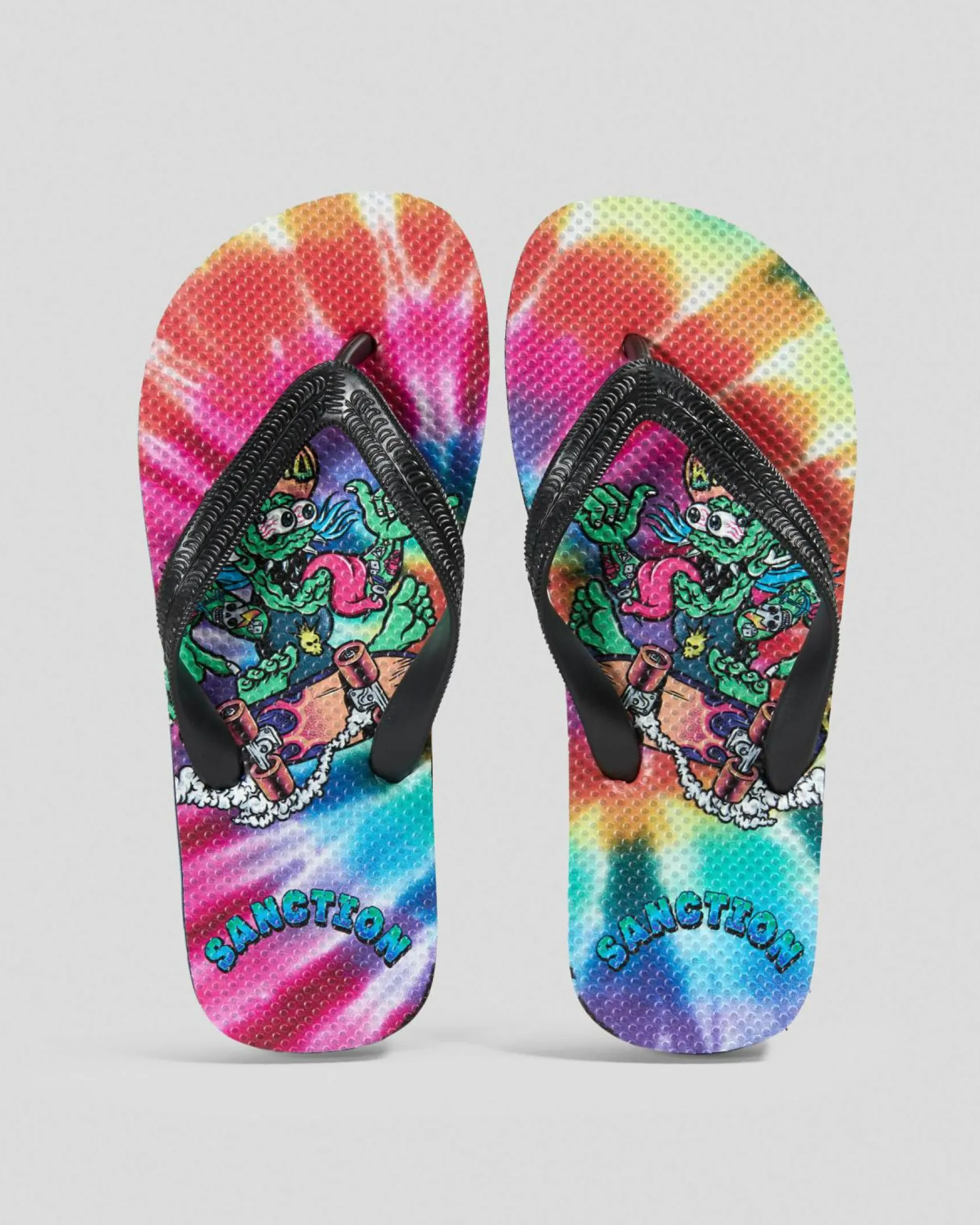 Sale Boys' Shred Thongs Kids/BOY 2 For Deals|Flip Flops & Sandals