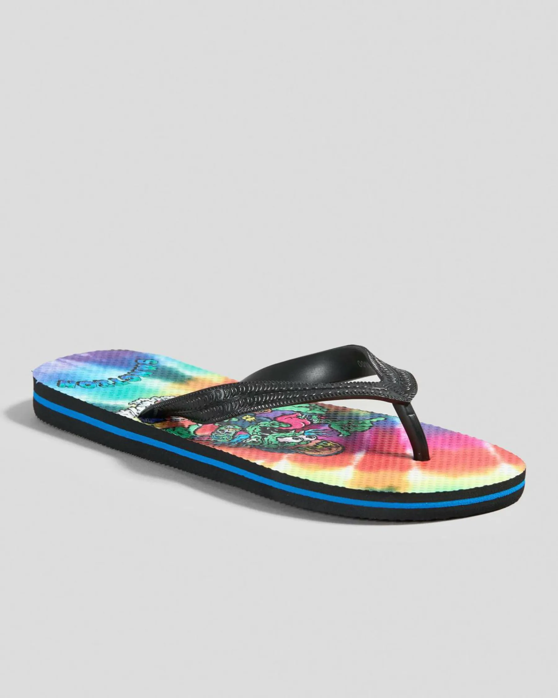 Sale Boys' Shred Thongs Kids/BOY 2 For Deals|Flip Flops & Sandals