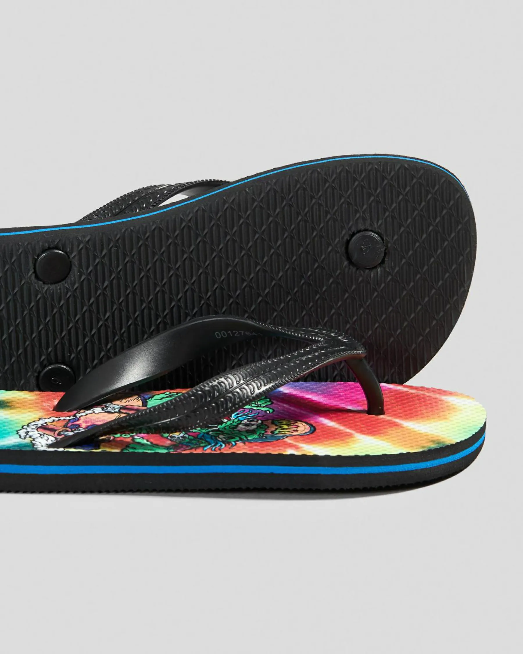 Sale Boys' Shred Thongs Kids/BOY 2 For Deals|Flip Flops & Sandals