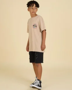 Sale Boys' Sink Or Swim T-Shirt Kids/BOY Tops & T-Shirts