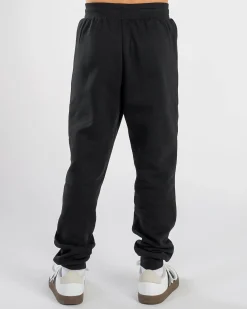 Shorts & Bottoms*adidas Boys' Small Trefoil Track Pants Black