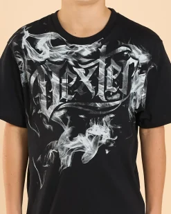 New Boys' Smoke T-Shirt Kids/BOY Tops & T-Shirts