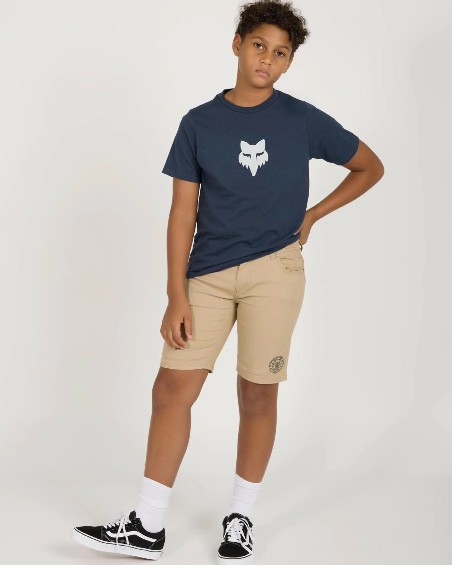 Shorts & Bottoms*Dexter Boys' Spade Walk Shorts Sand