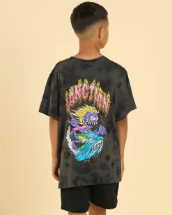 New Boys' Speedster T-Shirt Kids/BOY Tops & T-Shirts
