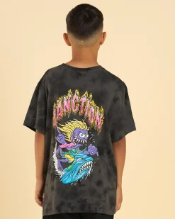 New Boys' Speedster T-Shirt Kids/BOY Tops & T-Shirts