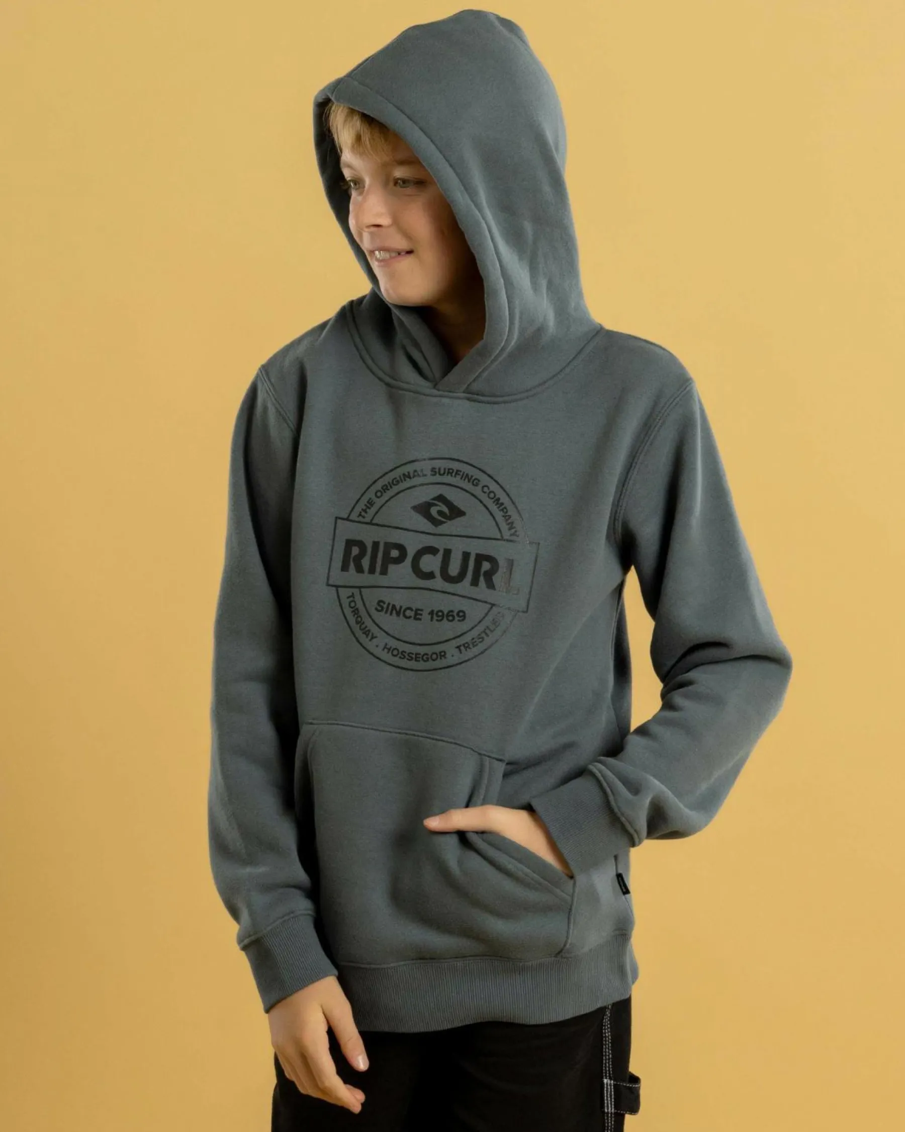 Discount Boys' Stapler Hoodie Kids/BOY Outerwear