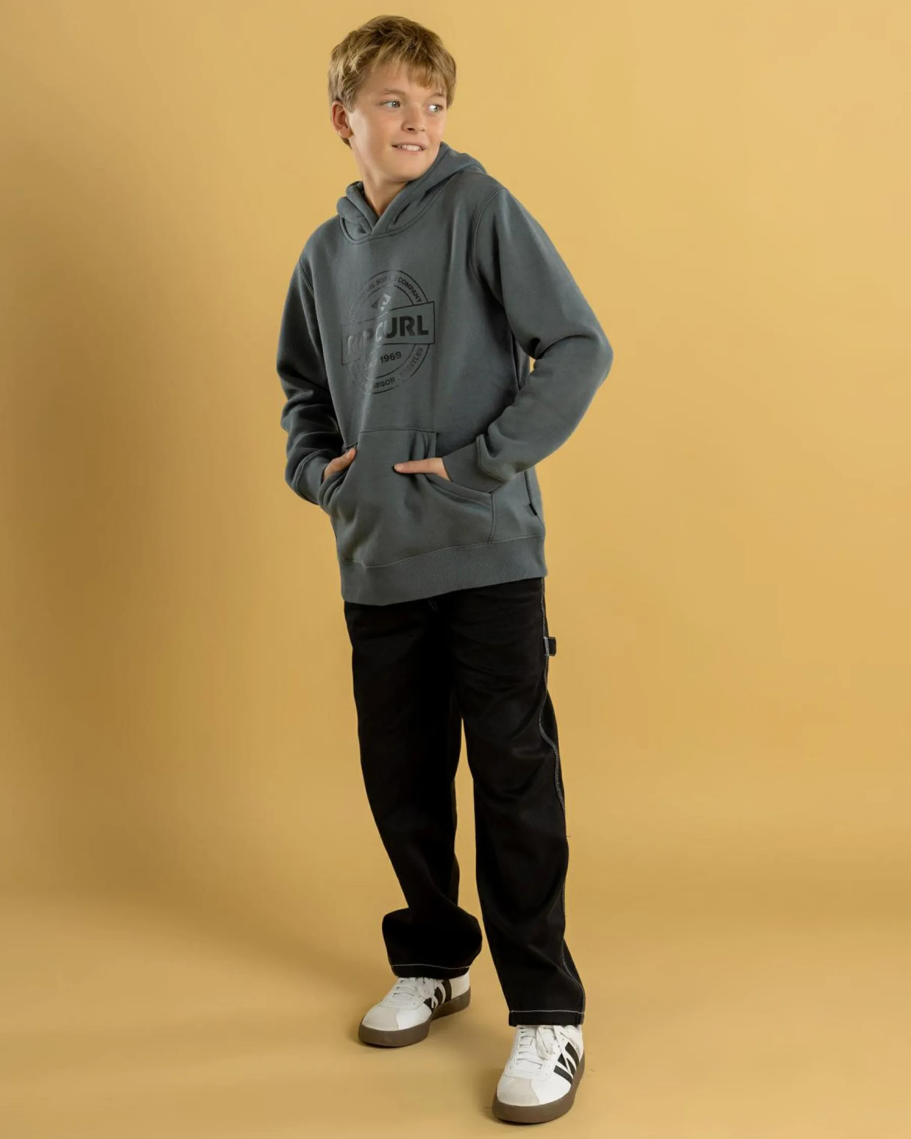 Discount Boys' Stapler Hoodie Kids/BOY Outerwear
