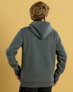 Discount Boys' Stapler Hoodie Kids/BOY Outerwear