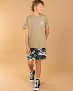 Clearance Boys' Stapler T-Shirt Kids/BOY Tops & T-Shirts
