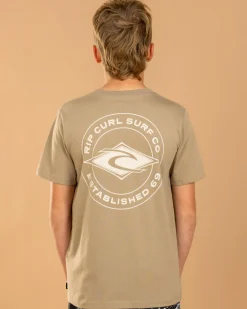 Clearance Boys' Stapler T-Shirt Kids/BOY Tops & T-Shirts