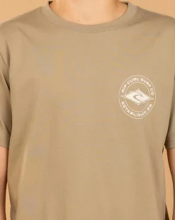 Clearance Boys' Stapler T-Shirt Kids/BOY Tops & T-Shirts