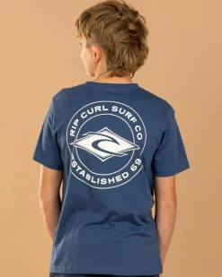 Online Boys' Stapler T-Shirt Kids/BOY Tops & T-Shirts
