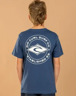 Online Boys' Stapler T-Shirt Kids/BOY Tops & T-Shirts