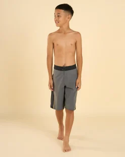Hot Boys' Straddie Pro Board Shorts Kids/BOY Board Shorts|Shorts & Bottoms
