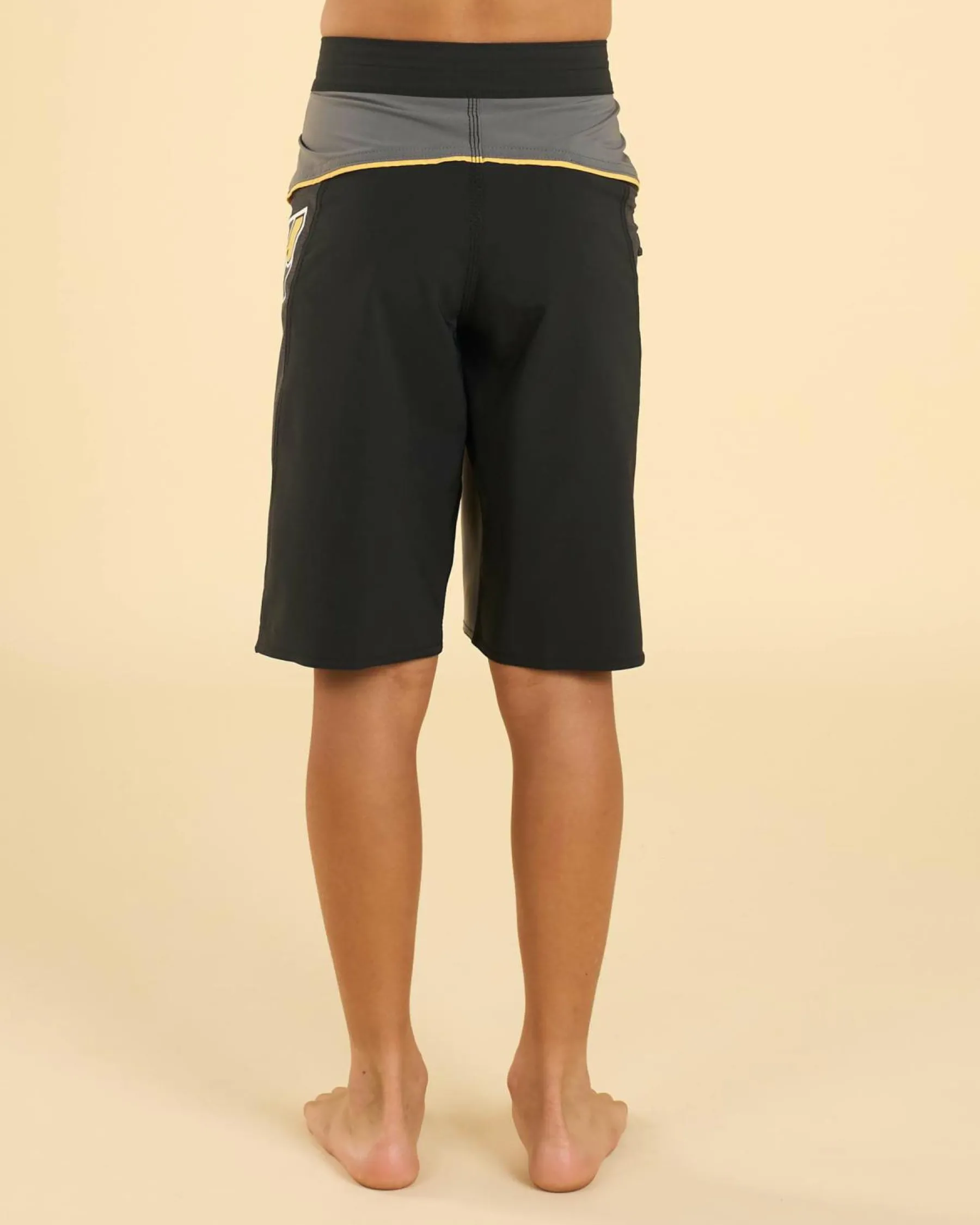 Hot Boys' Straddie Pro Board Shorts Kids/BOY Board Shorts|Shorts & Bottoms