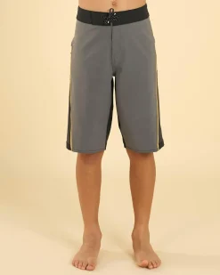 Hot Boys' Straddie Pro Board Shorts Kids/BOY Board Shorts|Shorts & Bottoms