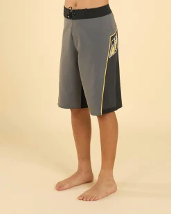 Hot Boys' Straddie Pro Board Shorts Kids/BOY Board Shorts|Shorts & Bottoms