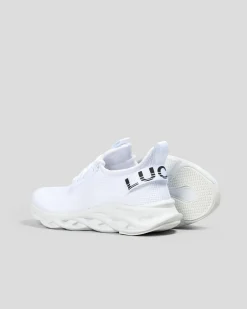 2 For Deals|Sneakers*Lucid Boys' Stratford Shoes White/black