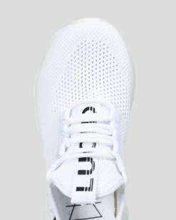 2 For Deals|Sneakers*Lucid Boys' Stratford Shoes White/black