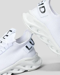 2 For Deals|Sneakers*Lucid Boys' Stratford Shoes White/black