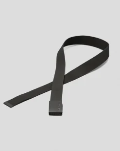 Belts*Dexter Boys' Stretch Web Belt Black