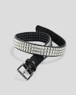 New Boys' Studded Belt Kids Belts
