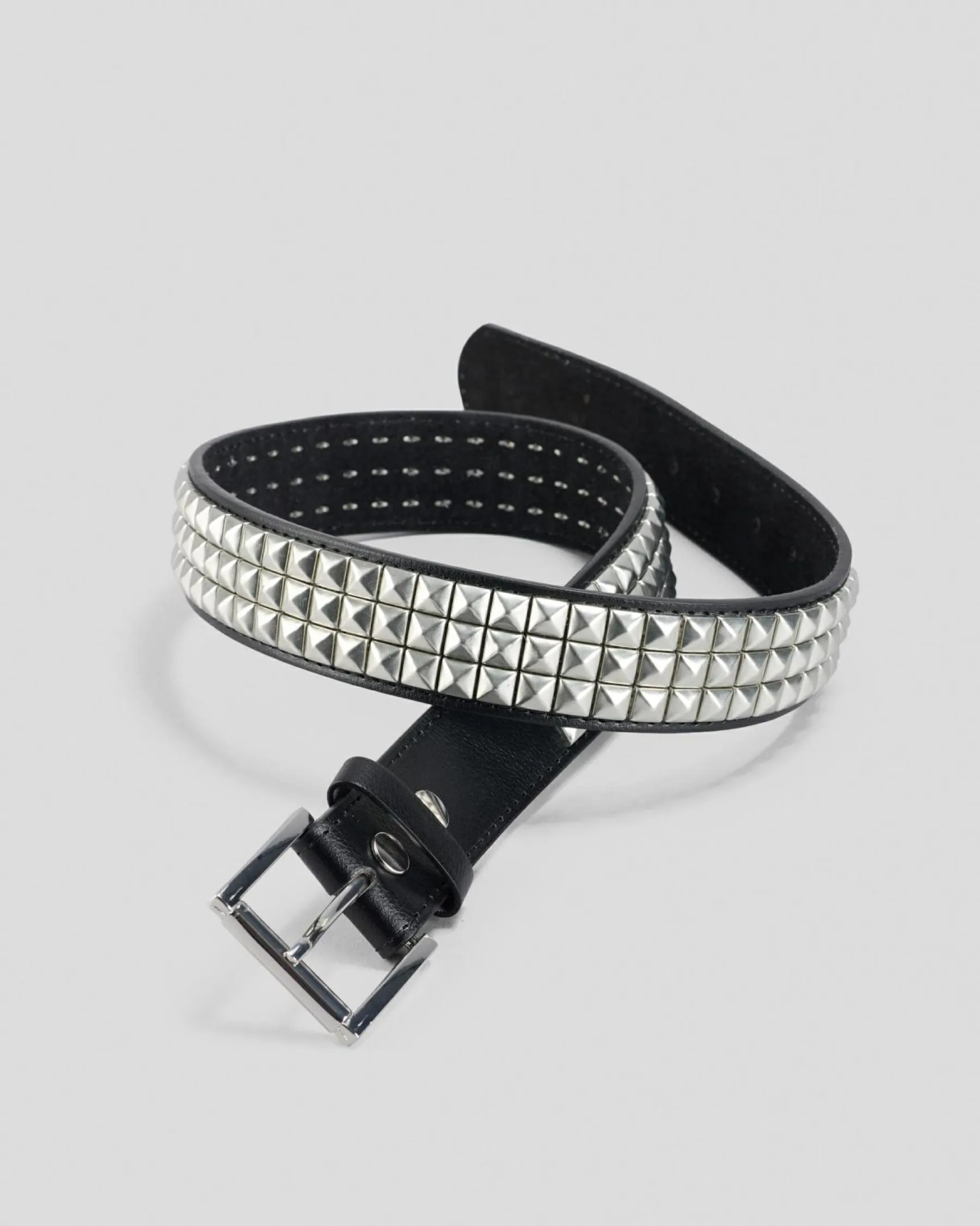 New Boys' Studded Belt Kids Belts