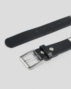 New Boys' Studded Belt Kids Belts