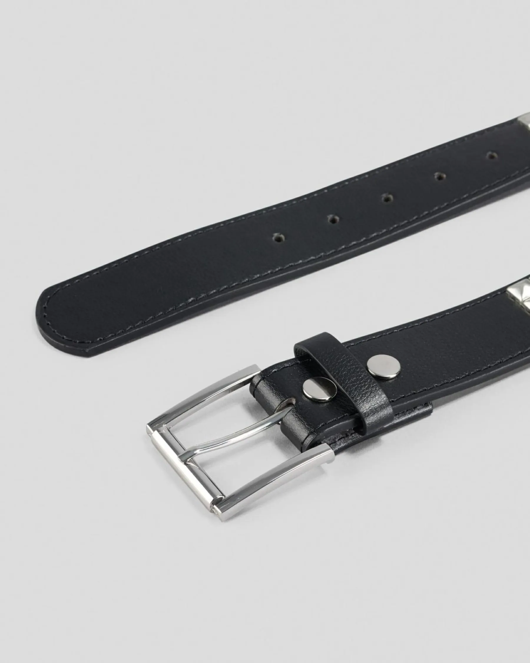 New Boys' Studded Belt Kids Belts