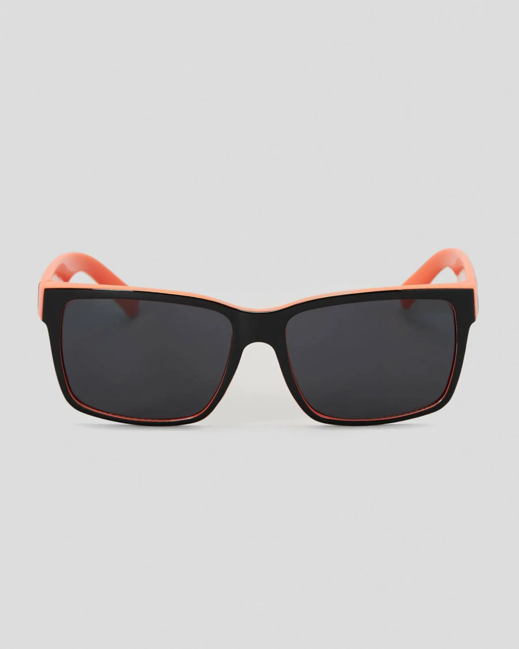 Eyewear*Unity Eyewear Boys' Sunglasses Black / Orange