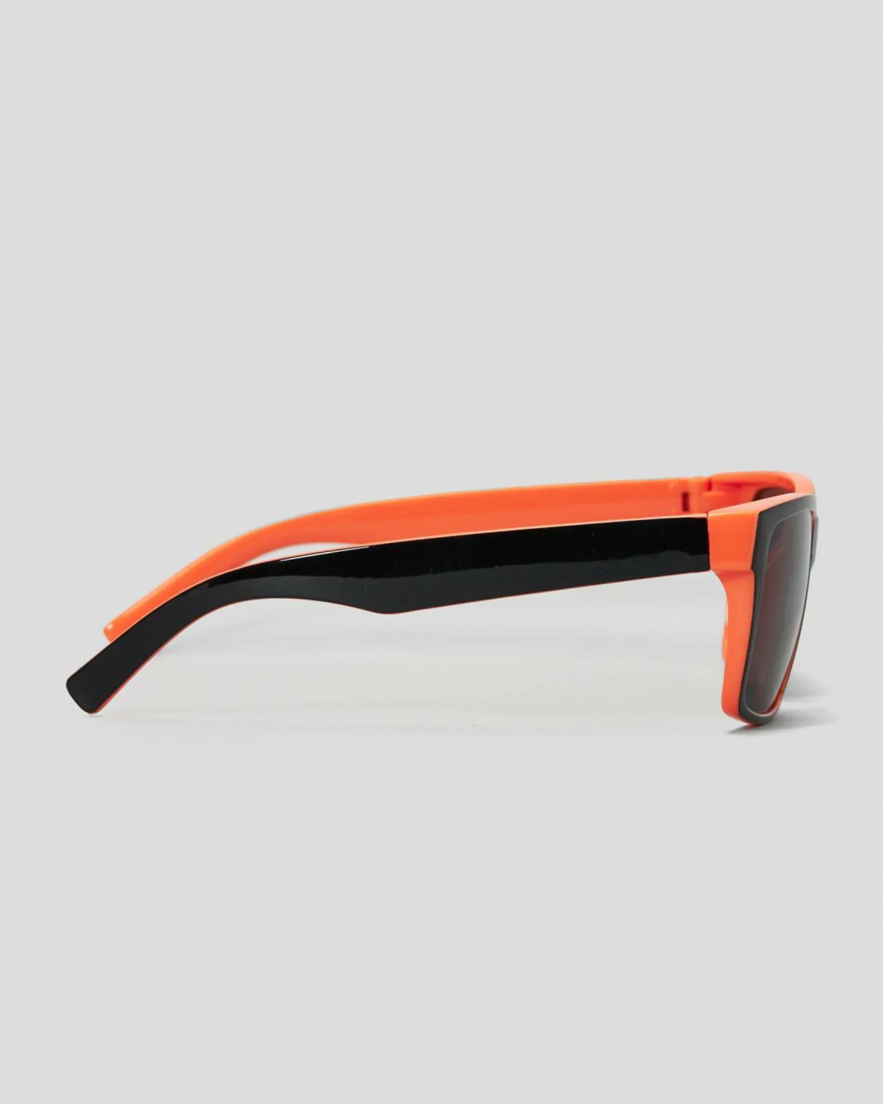 Eyewear*Unity Eyewear Boys' Sunglasses Black / Orange