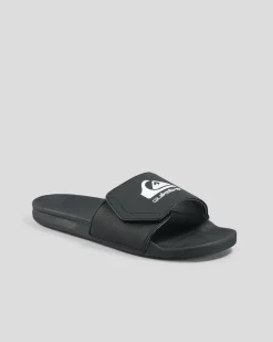 Discount Boys' Sunset Adjust Slides Slides