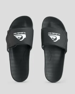 Discount Boys' Sunset Adjust Slides Slides