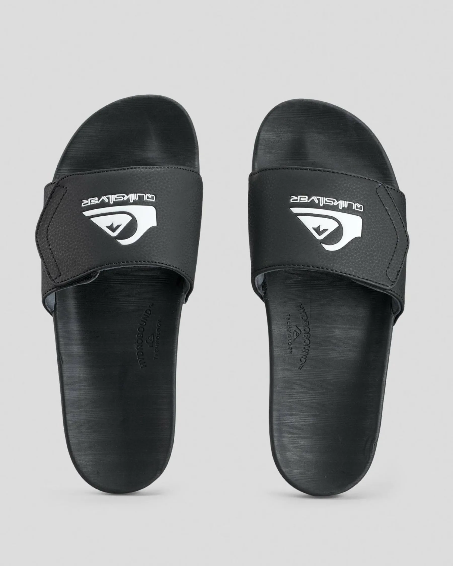 Discount Boys' Sunset Adjust Slides Slides