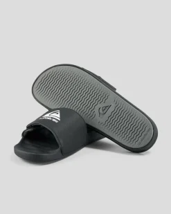 Discount Boys' Sunset Adjust Slides Slides
