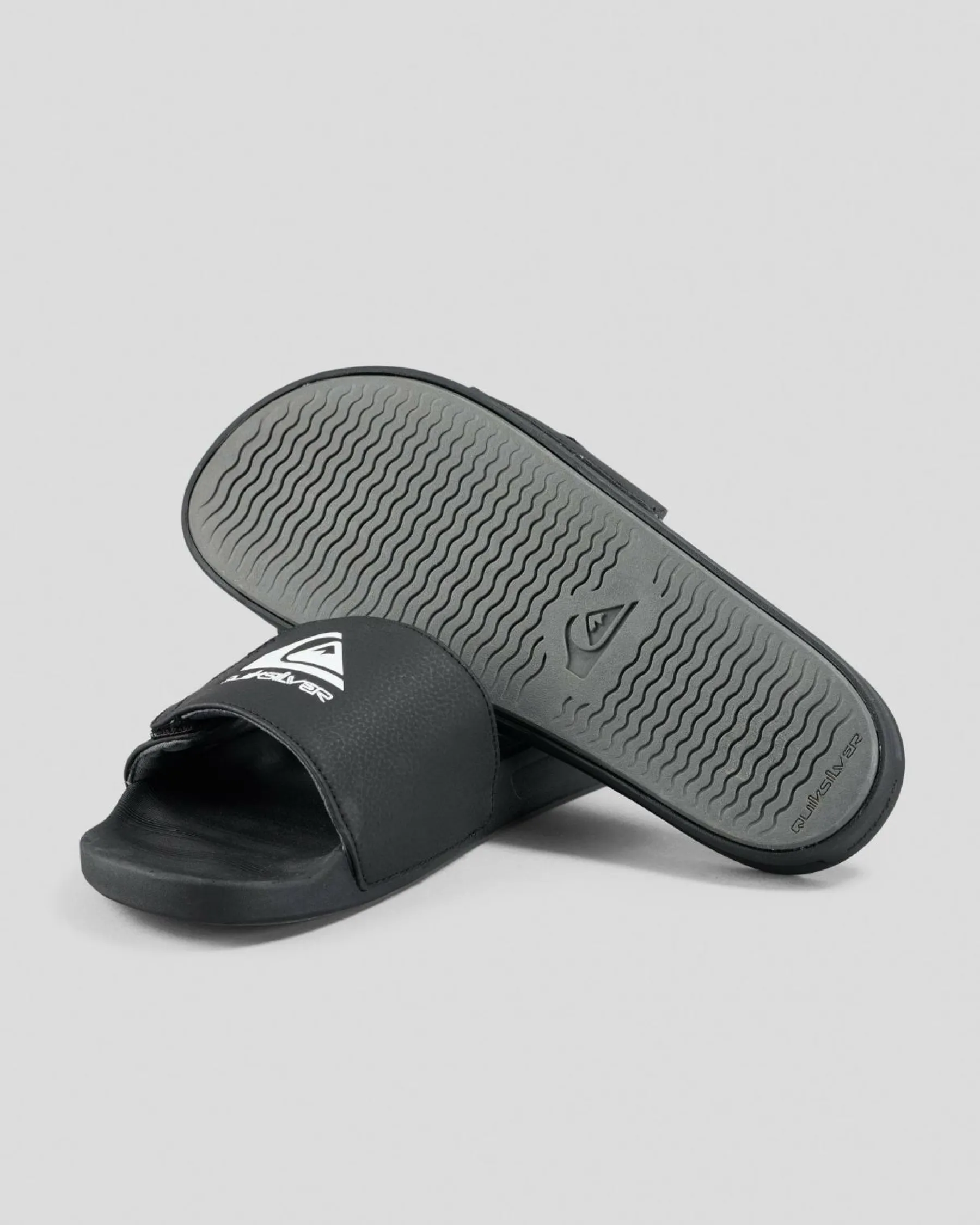Discount Boys' Sunset Adjust Slides Slides