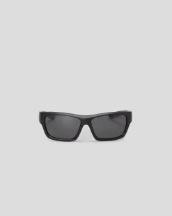 Eyewear*Cancer Council Boys' Swordfish Polarised Sunglasses Black Camo
