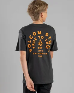 New Boys' Tennon T-Shirt Kids/BOY Tops & T-Shirts