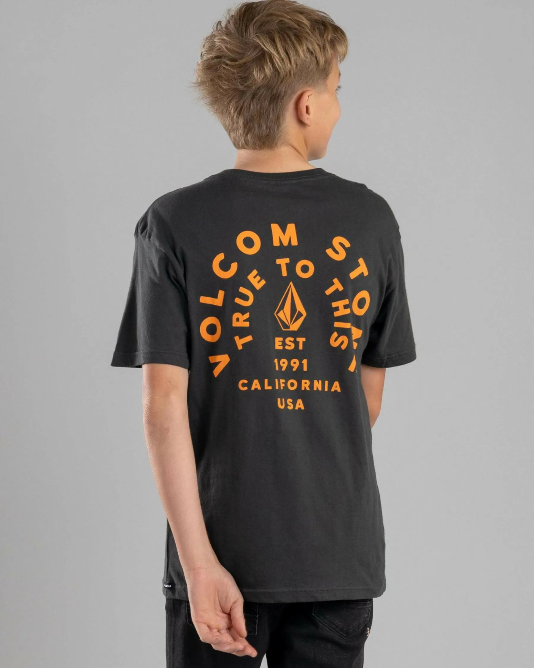 New Boys' Tennon T-Shirt Kids/BOY Tops & T-Shirts