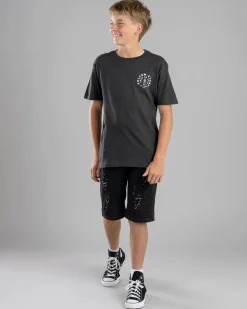 New Boys' Tennon T-Shirt Kids/BOY Tops & T-Shirts