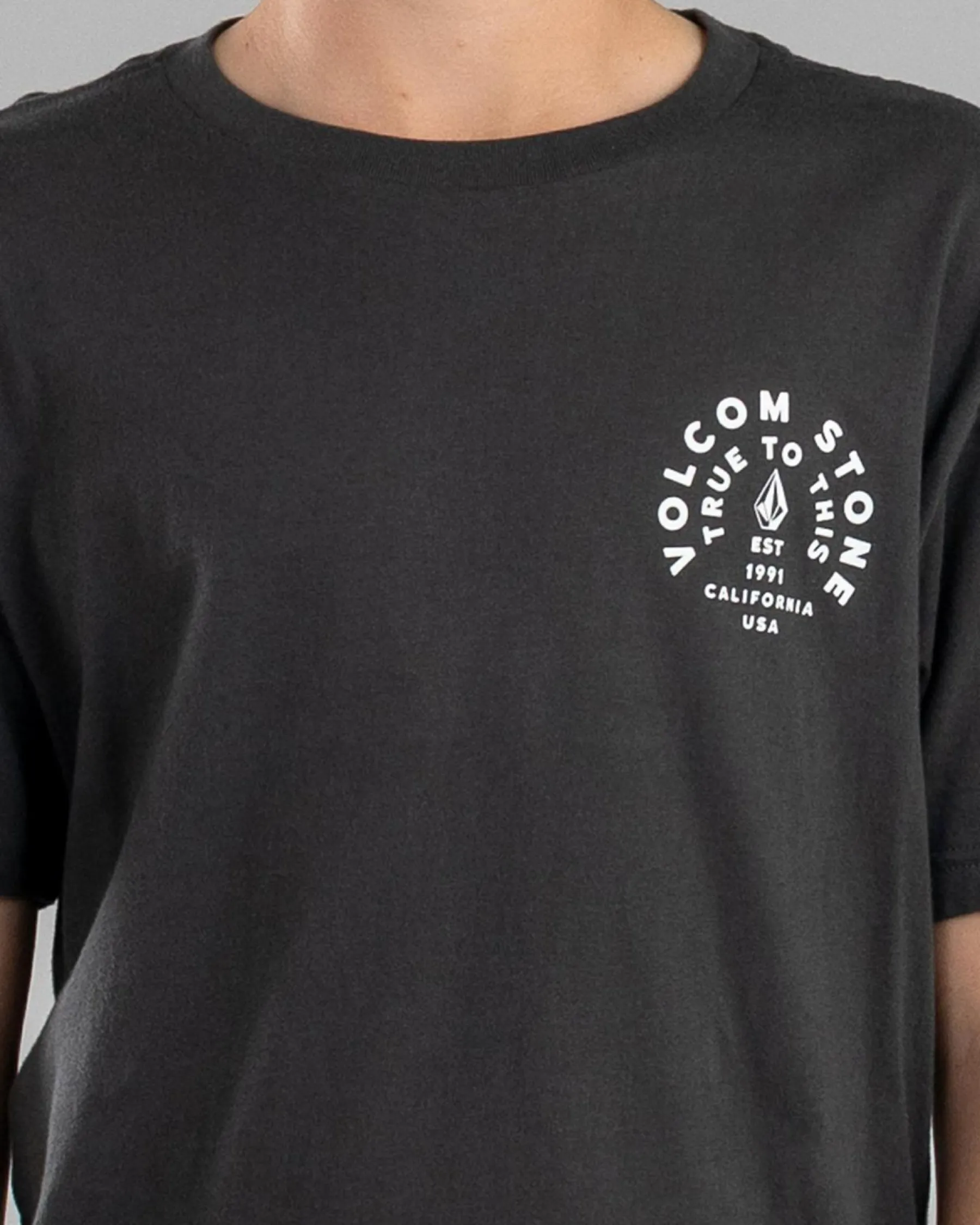 New Boys' Tennon T-Shirt Kids/BOY Tops & T-Shirts