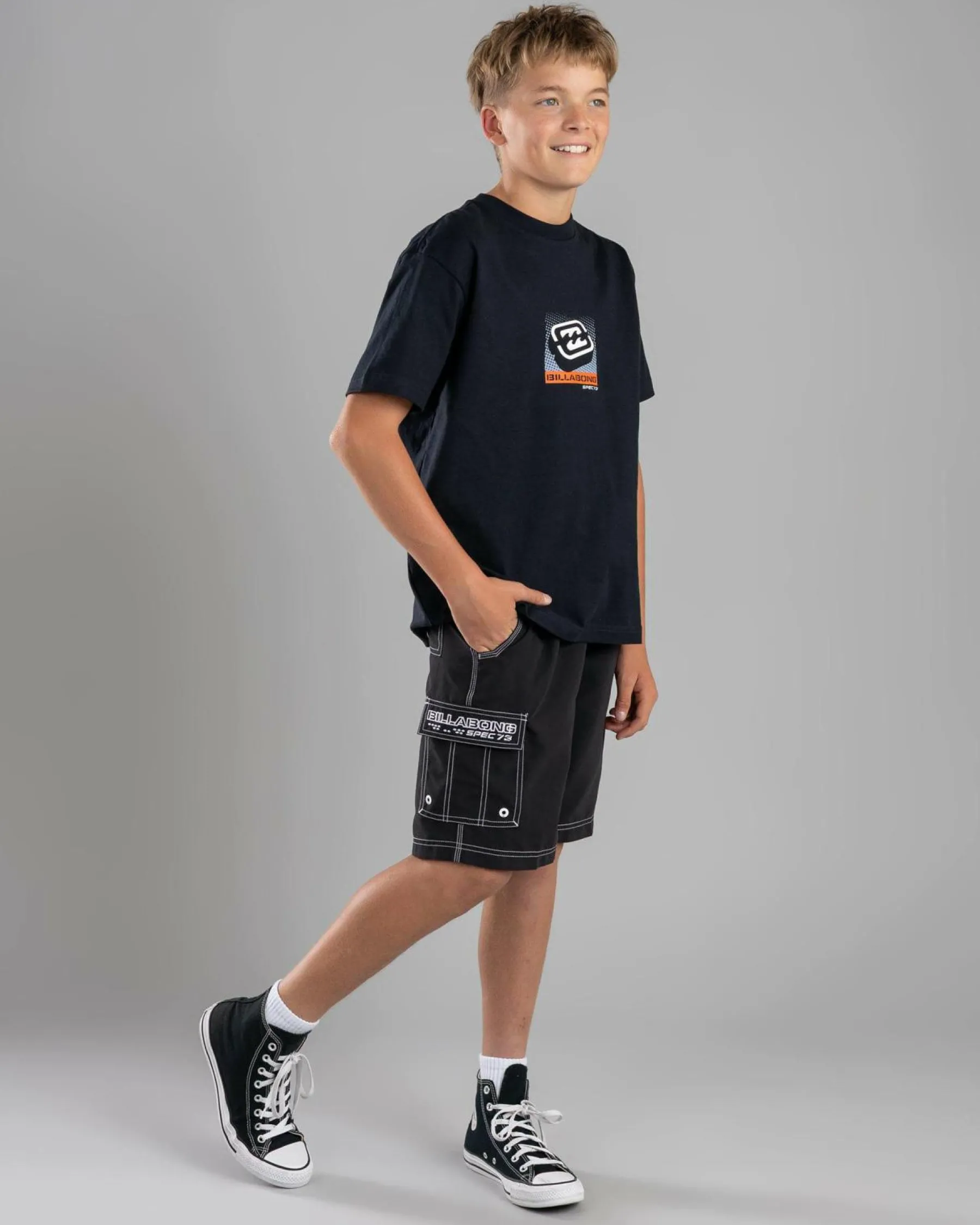 Best Boys' Throw On Board Shorts Kids/BOY Board Shorts|Shorts & Bottoms